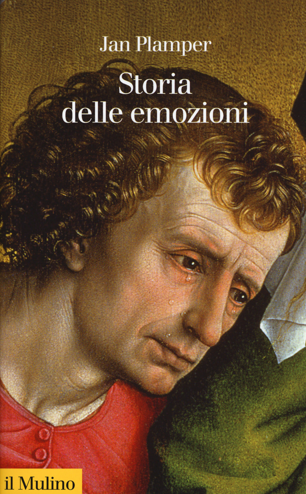 STORIA DELLE EMOZIONI