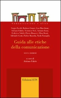 GUIDA ALLE ETICHE DELLA COMUNICAZIONE