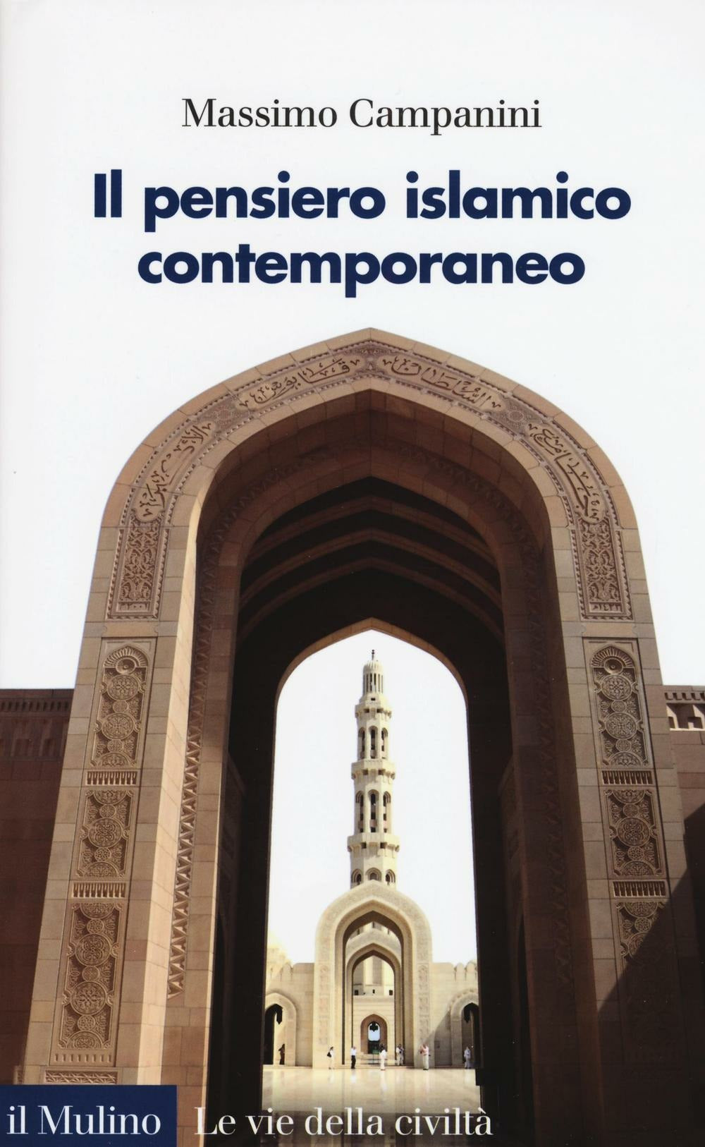 IL PENSIERO ISLAMICO CONTEMPORANEO
