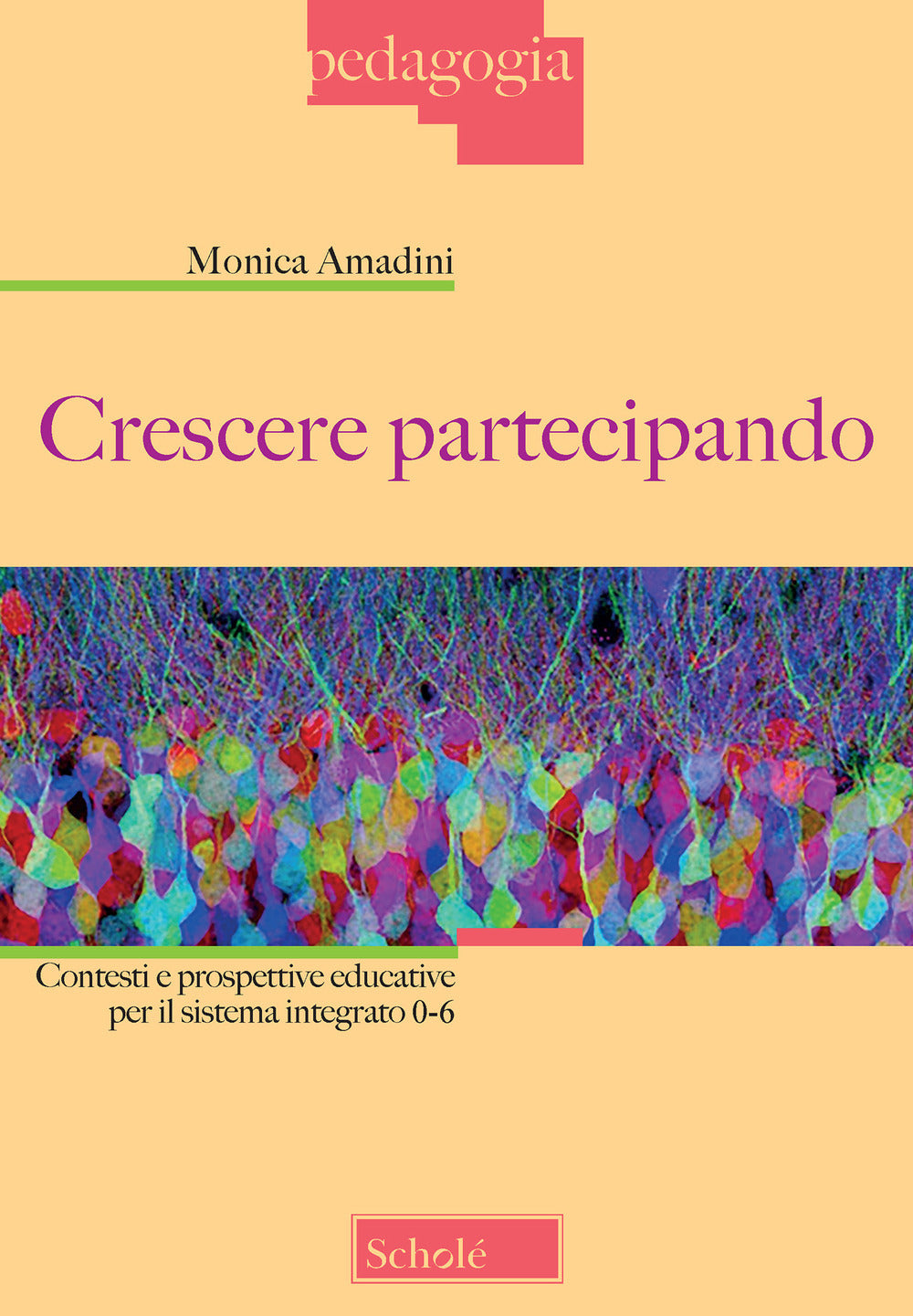 CRESCERE PARTECIPANDO