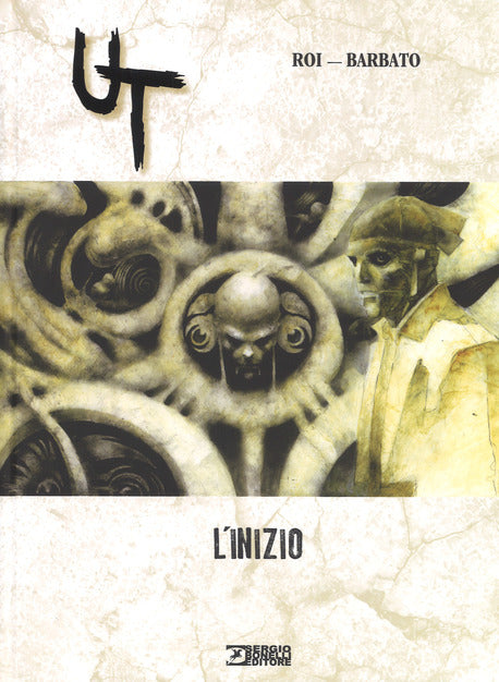L'INIZIO. UT