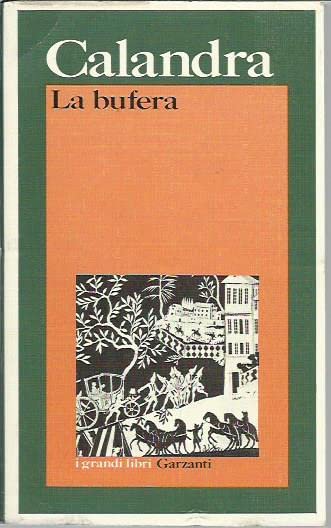 LA BUFERA