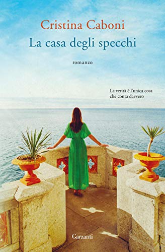 LA CASA DEGLI SPECCHI