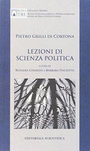 LEZIONI DI SCIENZA POLITICA
