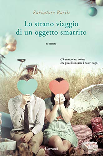 LO STRANO VIAGGIO DI UN OGGETTO SMARRITO