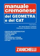 MANUALE CREMONESE DEL GEOMETRA E DEL CAT