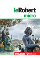 LE ROBERT MICRO