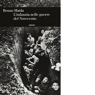 L'INFANZIA NELLE GUERRE DEL NOVECENTO