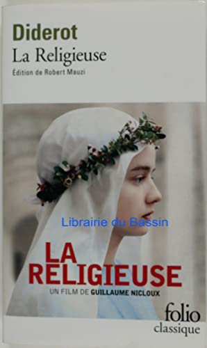 LA RELIGIEUSE