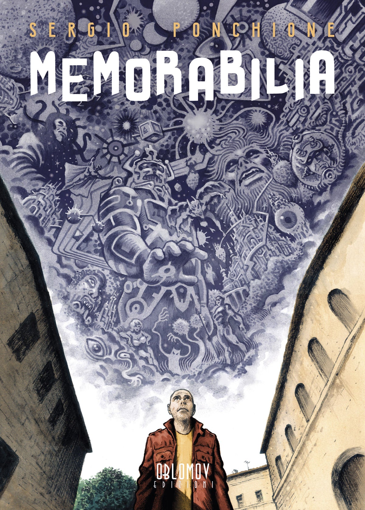 MEMORABILIA