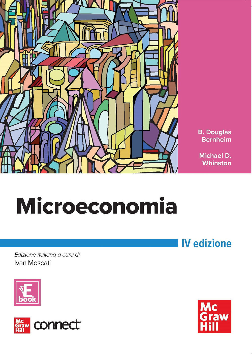 Microeconomia. Con connect
