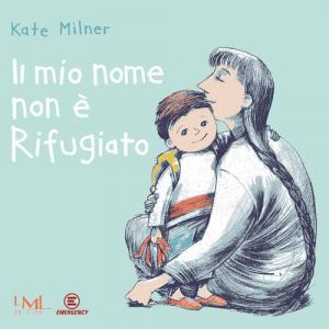 IL MIO NOME NON È RIFUGIATO. EDIZ. ILLUSTRATA
