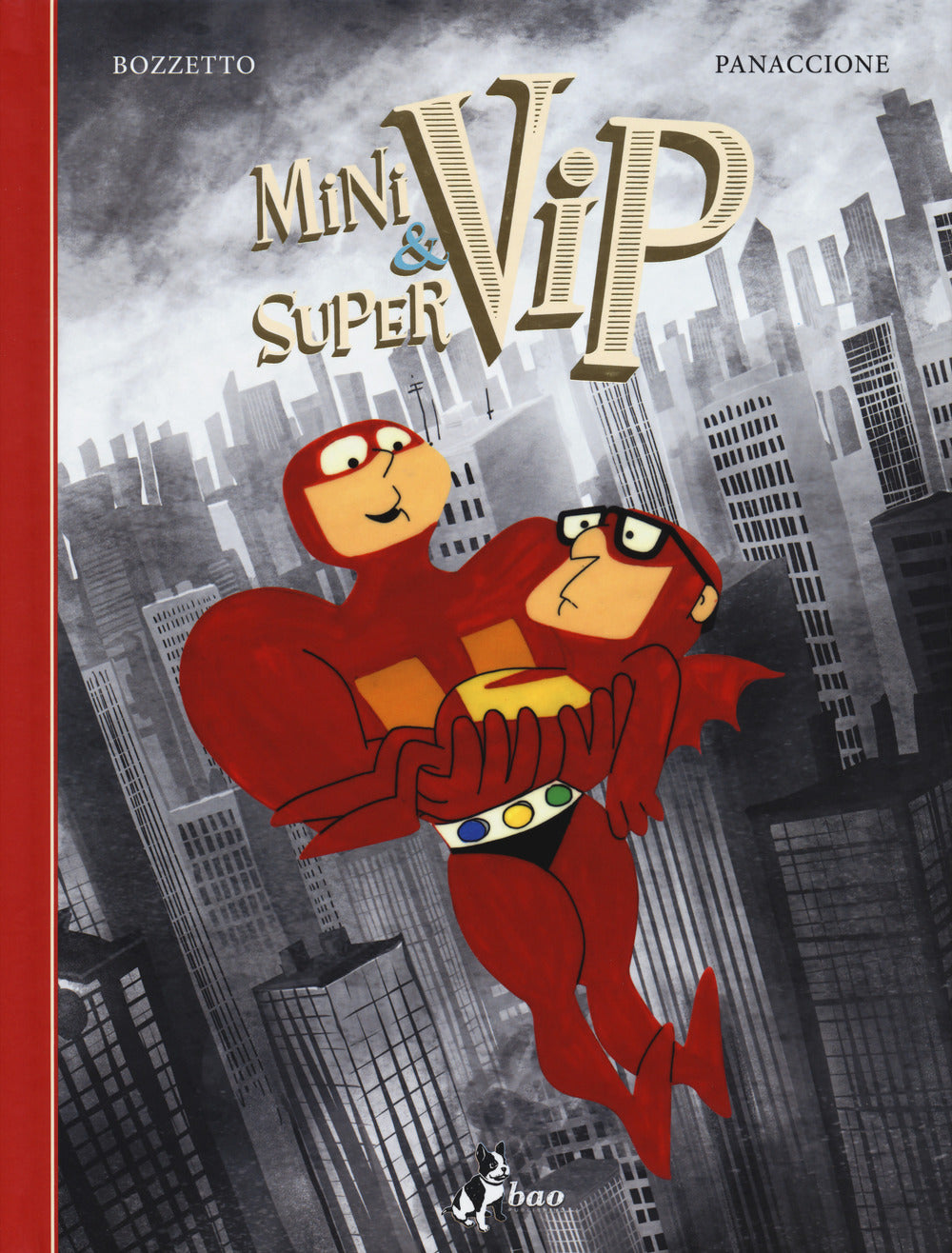 MINI & SUPER VIP