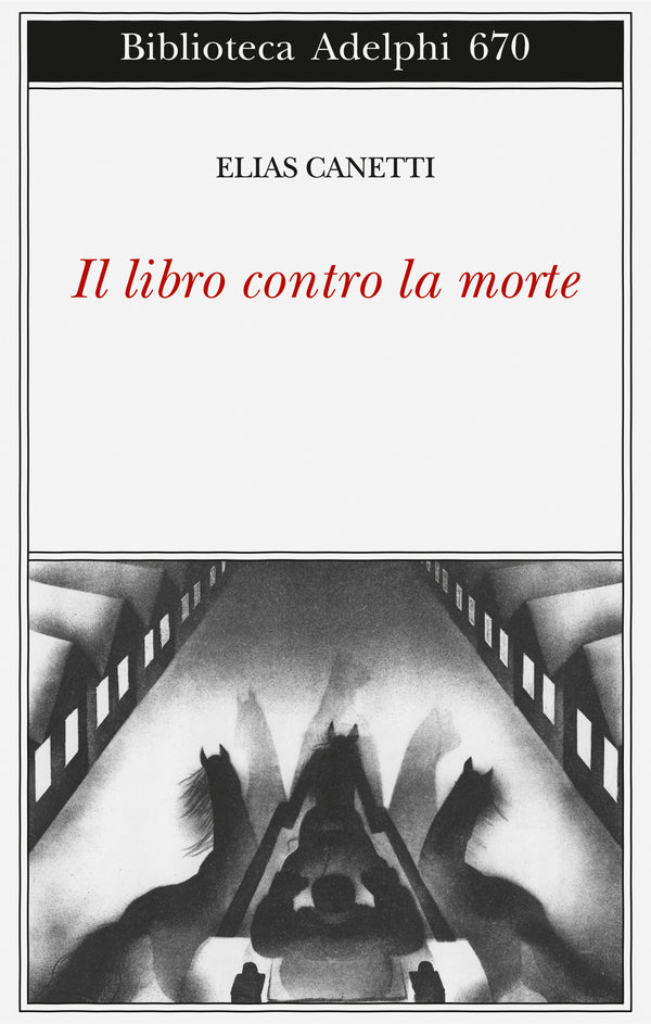 IL LIBRO CONTRO LA MORTE