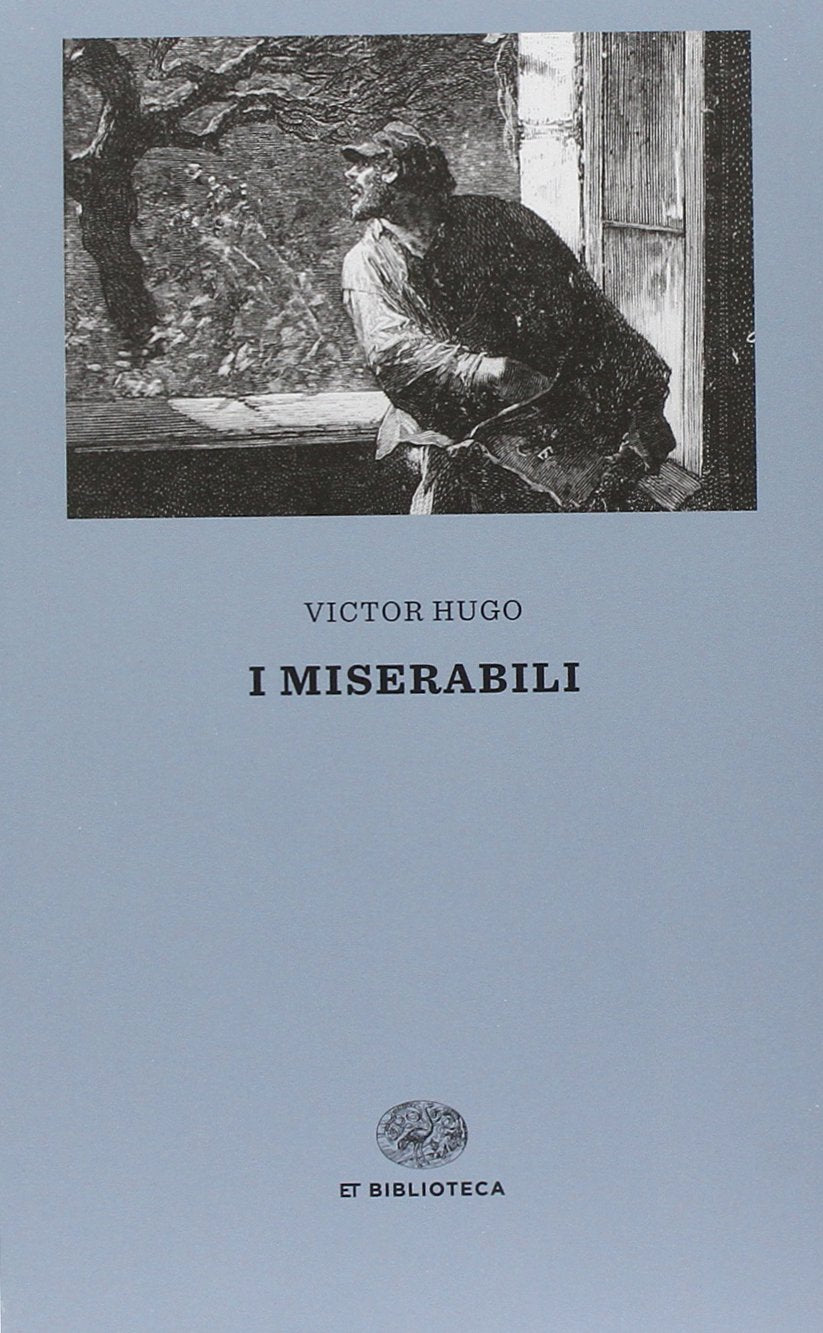 I MISERABILI. VOL. 1-2