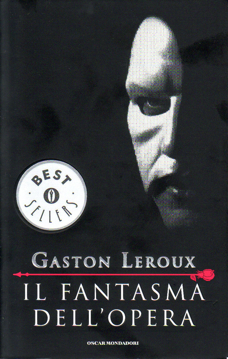 IL FANTASMA DELL'OPERA