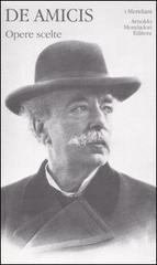 EDMONDO DE AMICIS - OPERE SCELTE