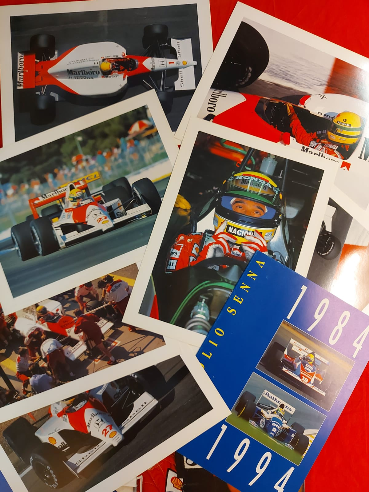 SENNA THE BEST