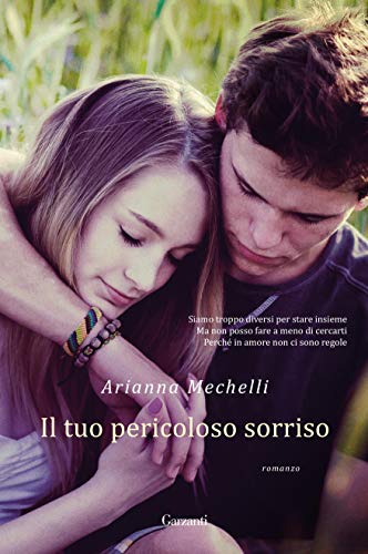 IL TUO PERICOLOSO SORRISO