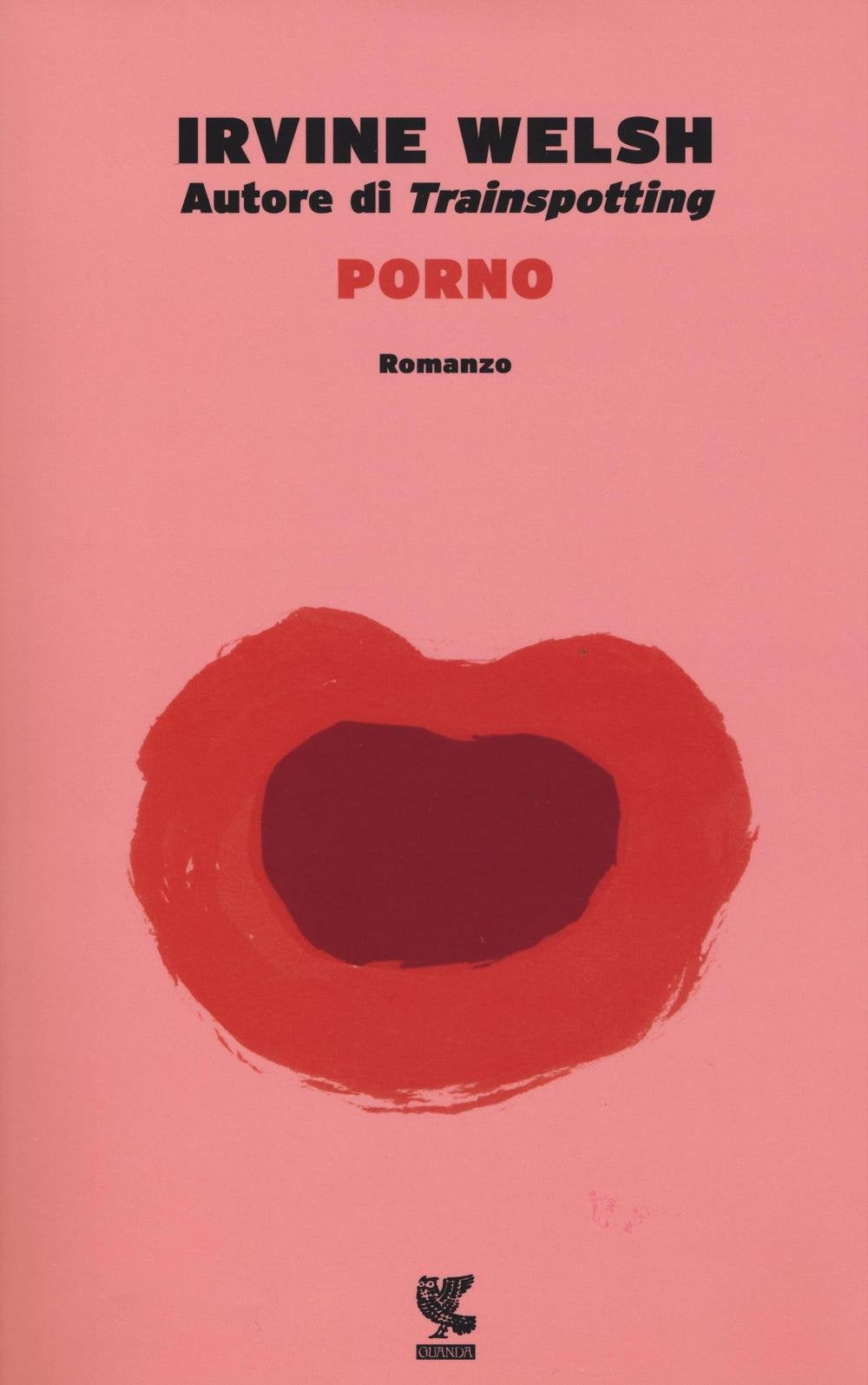 PORNO