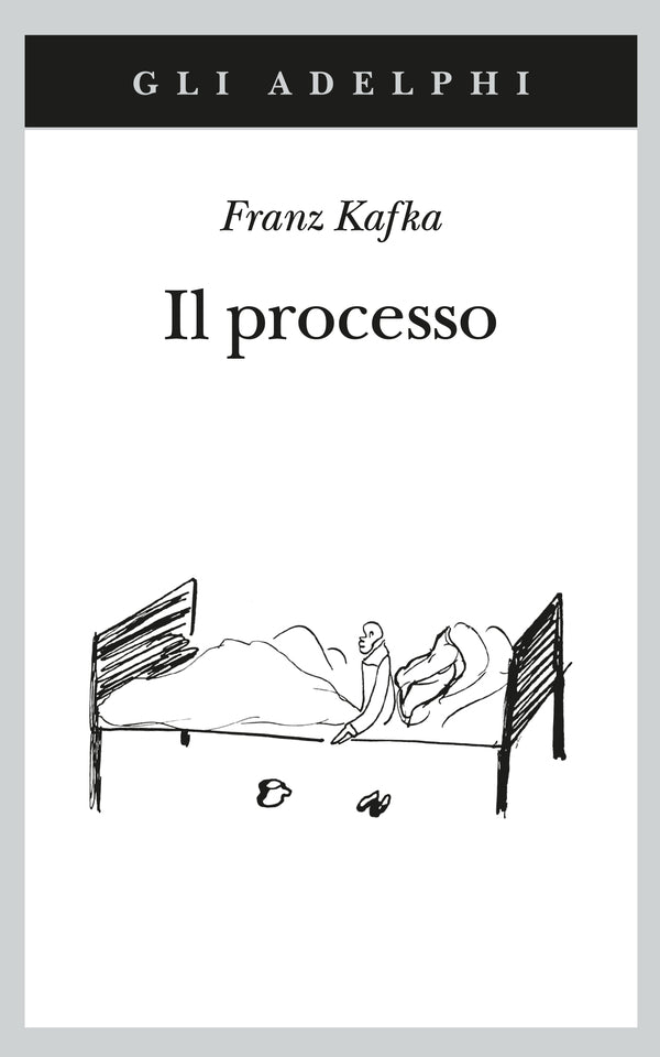IL PROCESSO