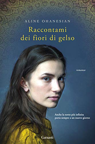 RACCONTAMI DEI FIORI DI GELSO