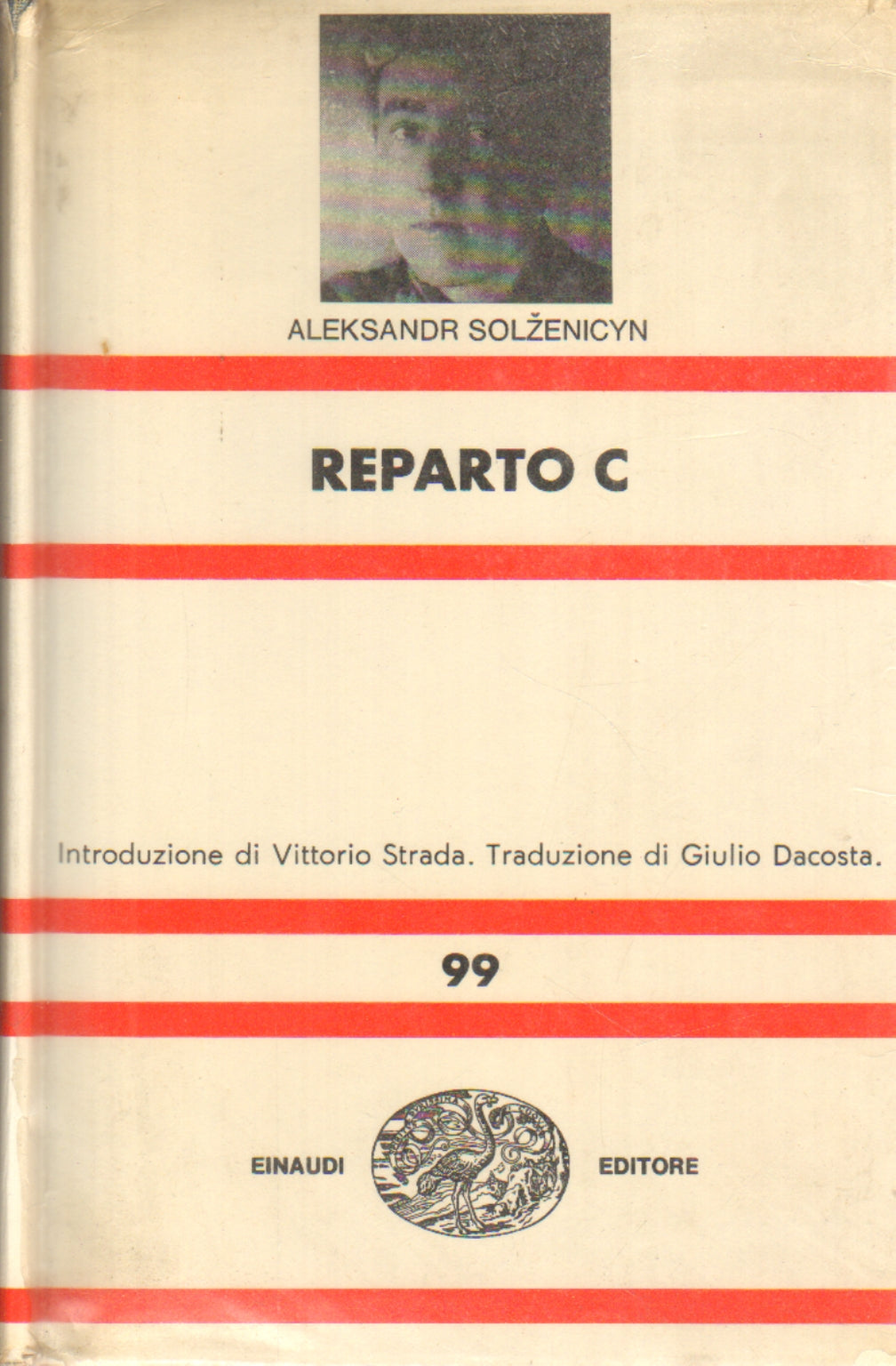 REPARTO C