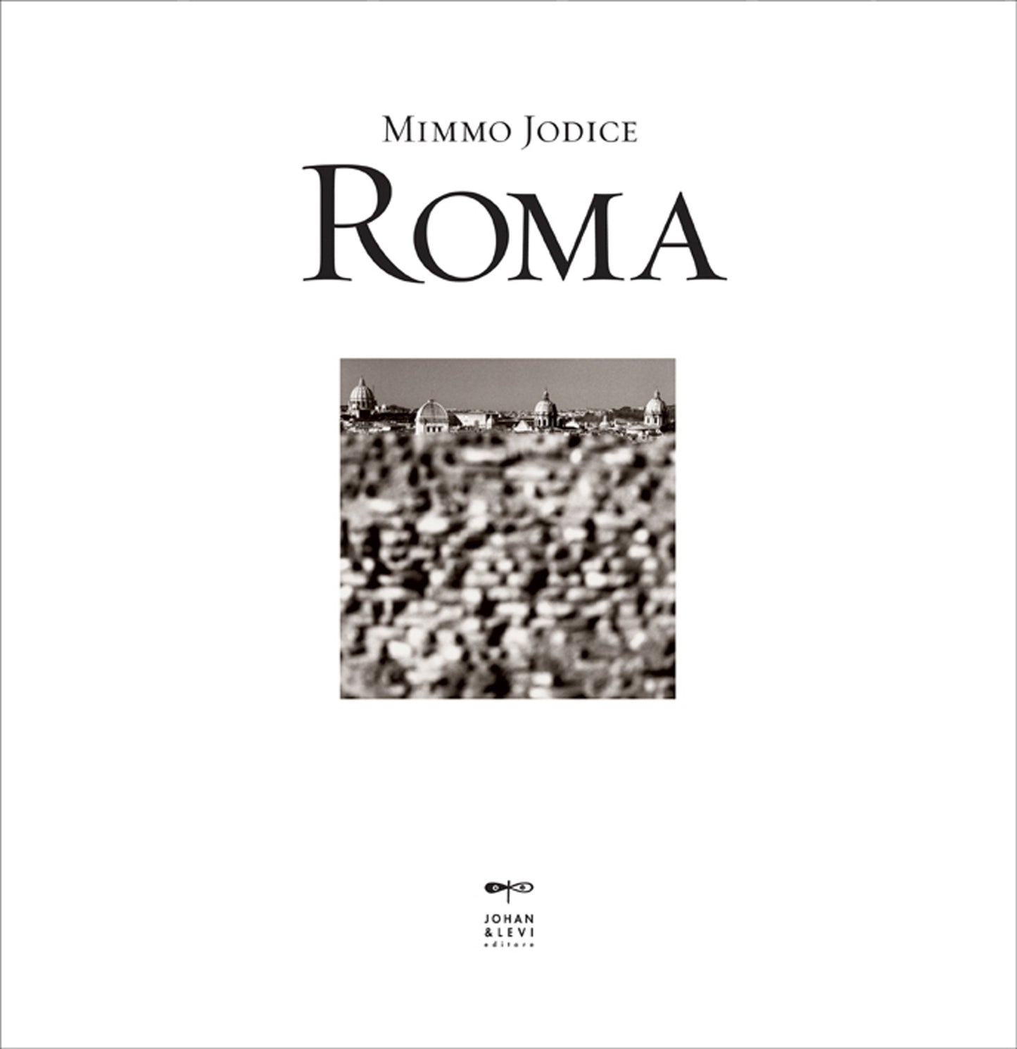 ROMA. EDIZ. ITALIANA E INGLESE