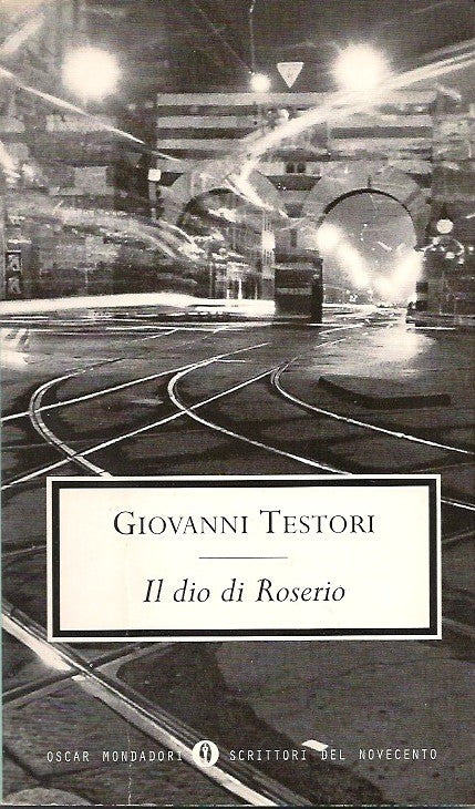 IL DIO DI ROSERIO