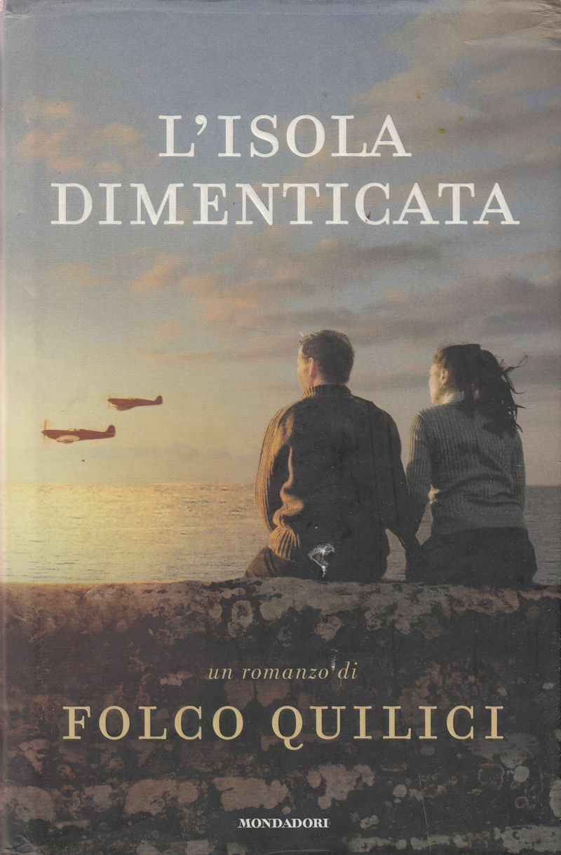 L' ISOLA DIMENTICATA