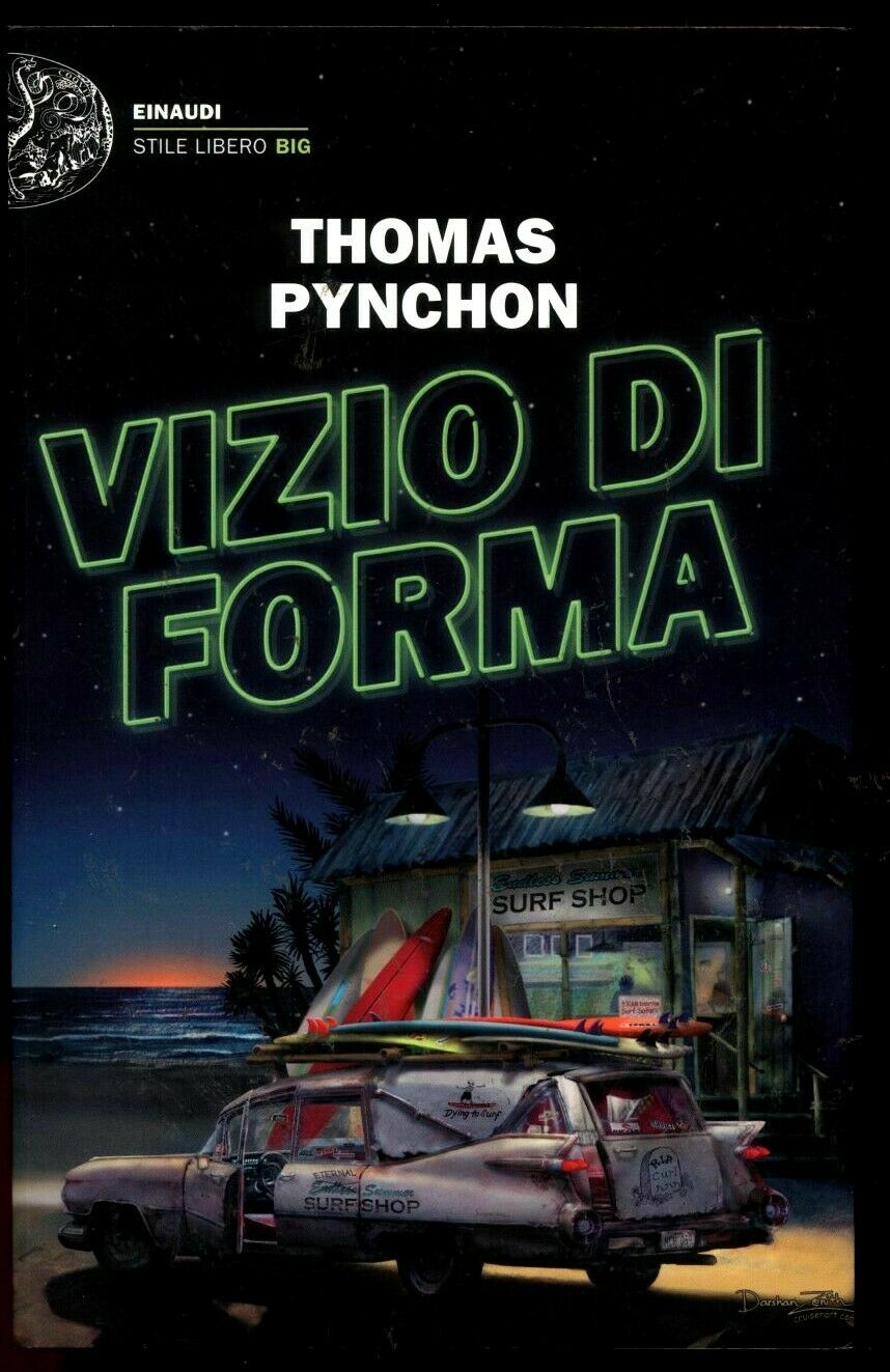 VIZIO DI FORMA