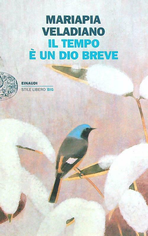 IL TEMPO È UN DIO BREVE