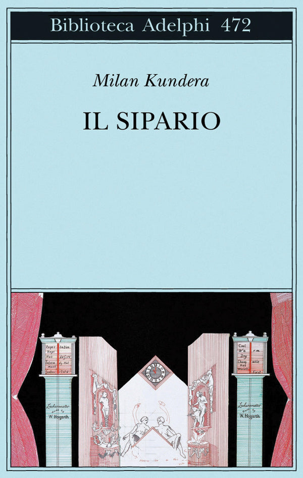IL SIPARIO