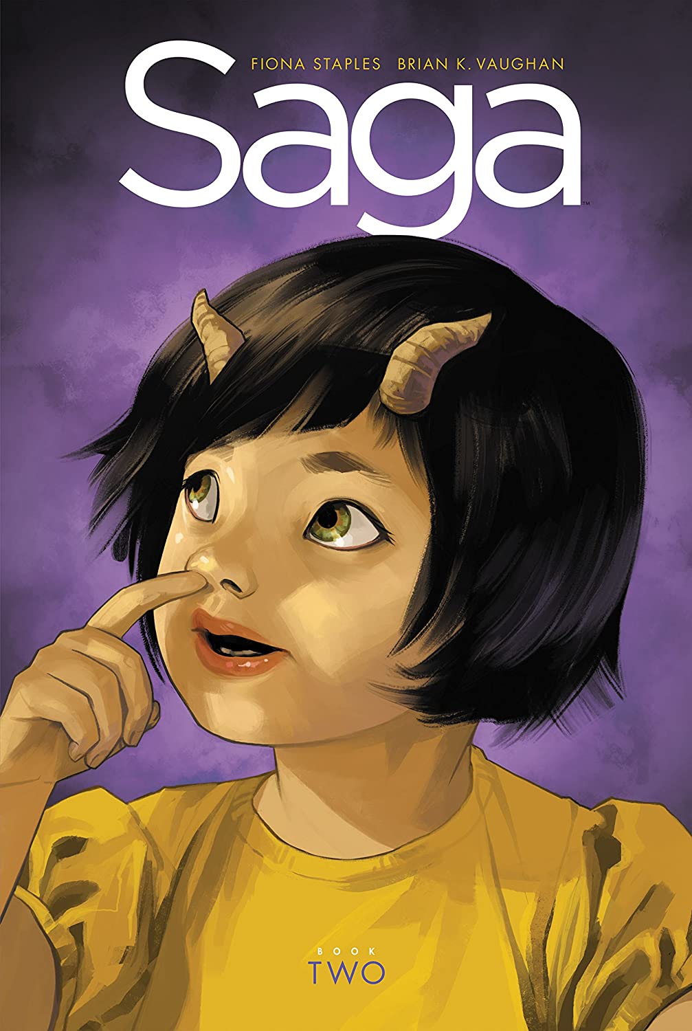 SAGA DELUXE. VOL. 2