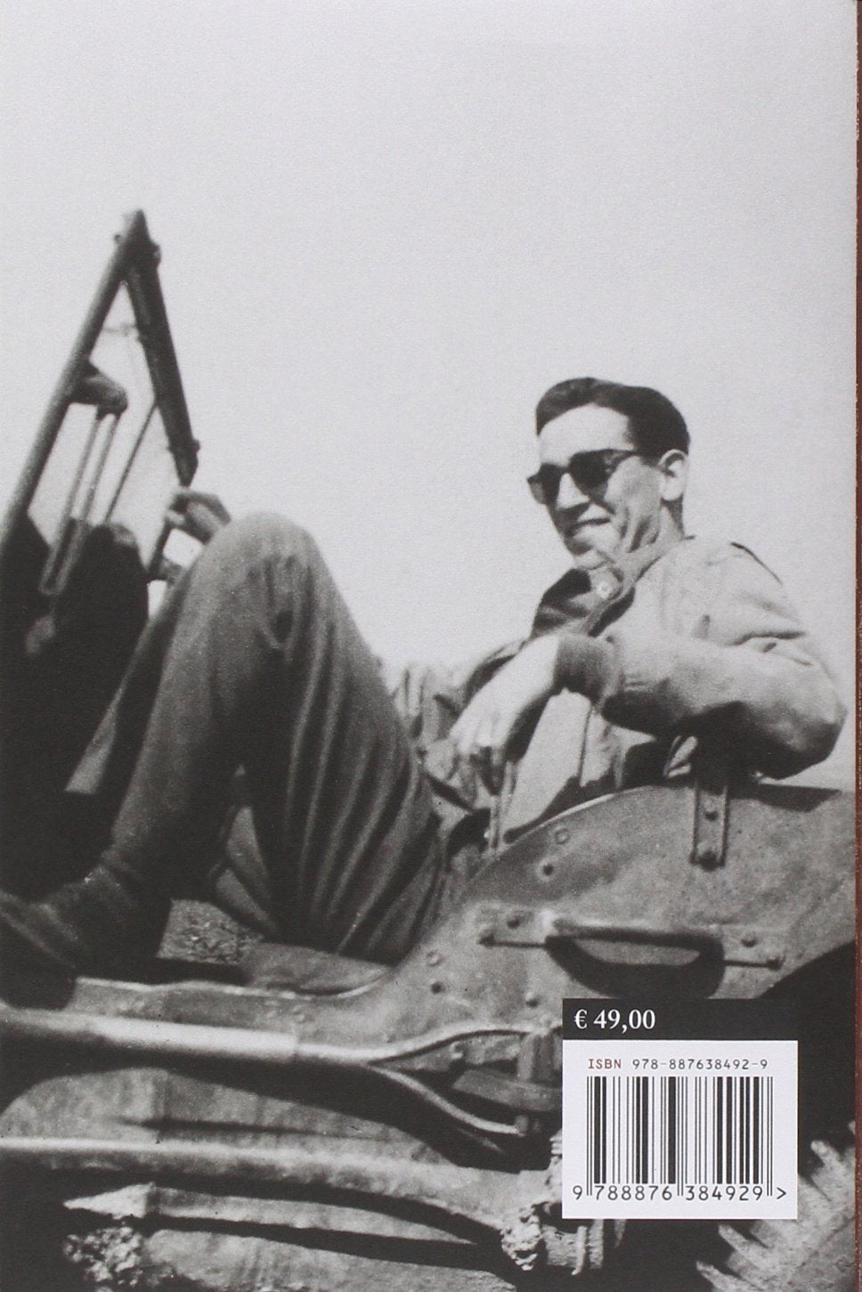 SALINGER. LA GUERRA PRIVATA DI UNO SCRITTORE