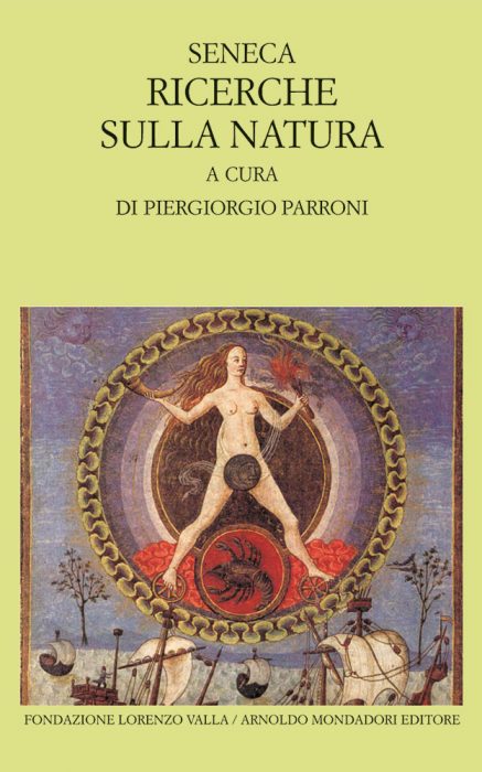 RICERCHE SULLA NATURA