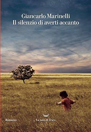 IL SILENZIO DI AVERTI ACCANTO