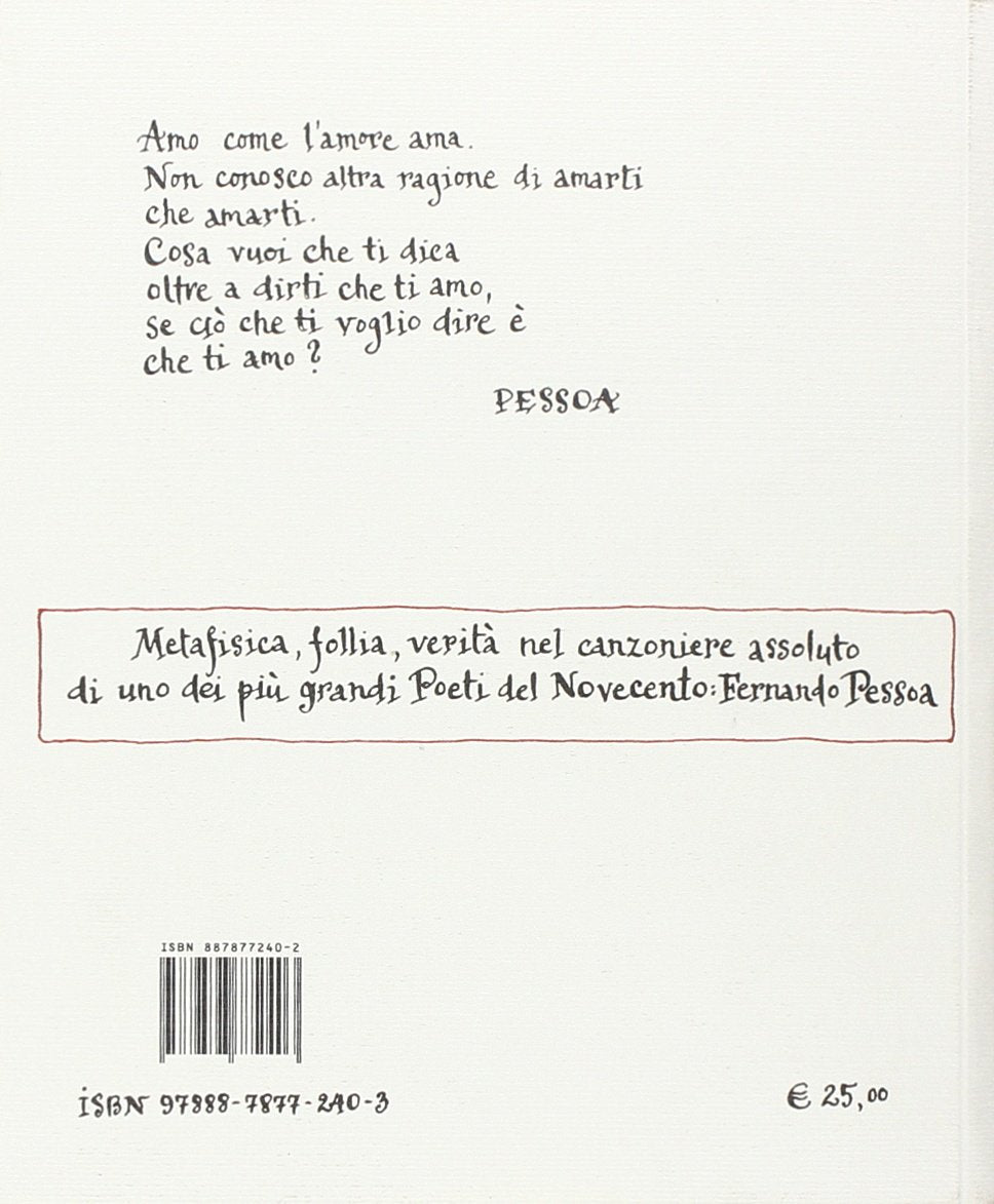 L'ESISTENZA SPIRITUALE. TUTTE LE POESIE ORTONIME