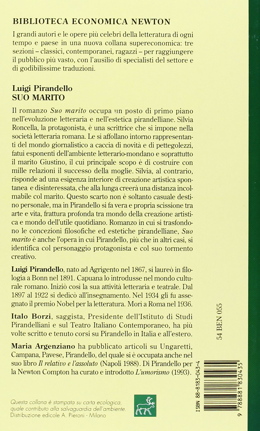 SUO MARITO