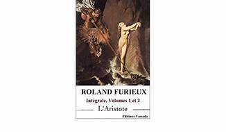 ORLANDO FURIOSO. EDIZ. INTEGRALE