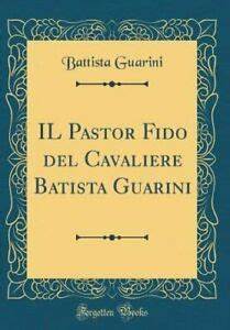 IL PASTOR FIDO