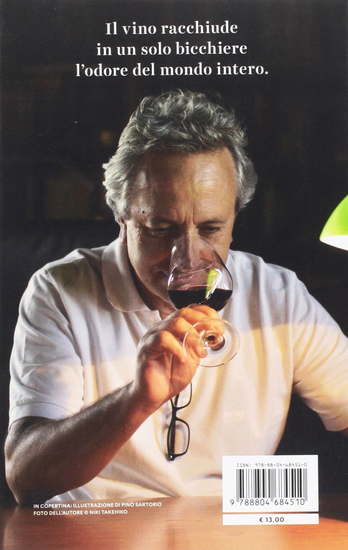 IL RESPIRO DEL VINO. CONOSCERE IL PROFUMO DEL VINO PER BERE CON MAGGIOR PIACERE