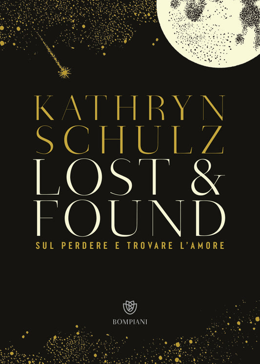 LOST & FOUND. Sul perdere e trovare l’amore.