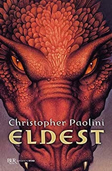 ELDEST. L’EREDITA’. Vol. 2