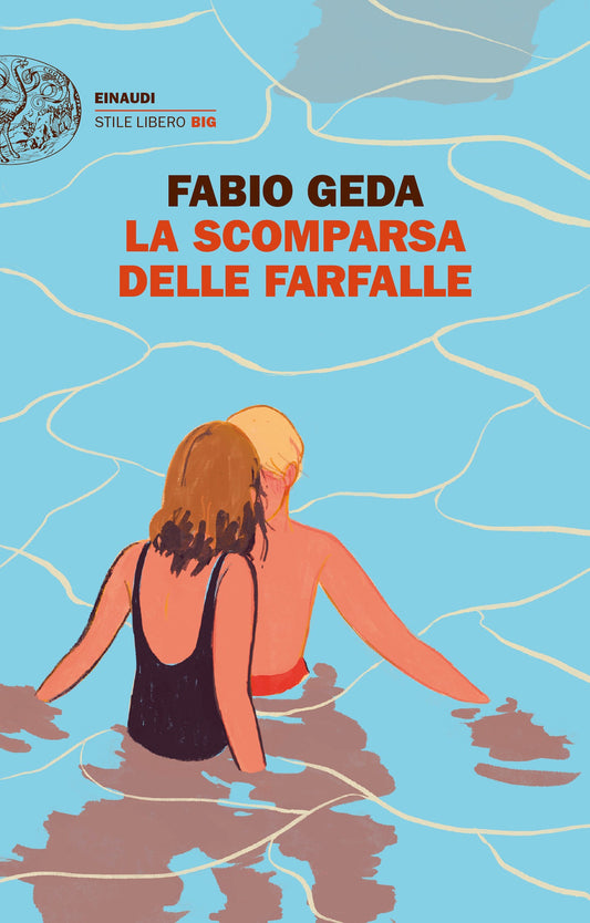 LA SCOMPARSA DELLE FARFALLE