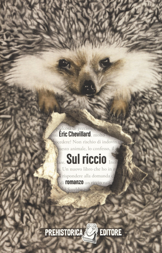SUL RICCIO