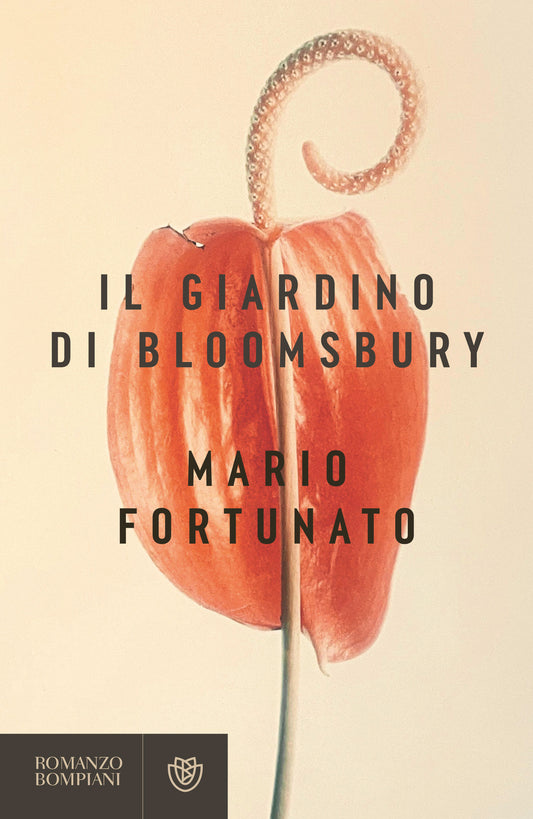 IL GIARDINO DI BLOOMSBURY