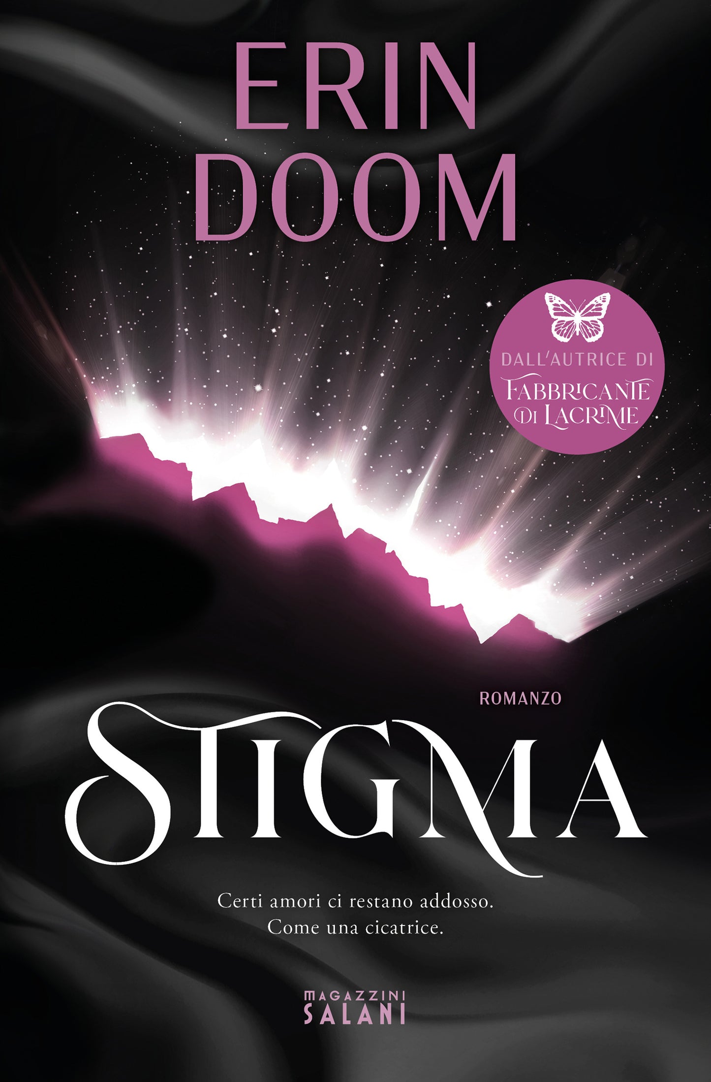 STIGMA.