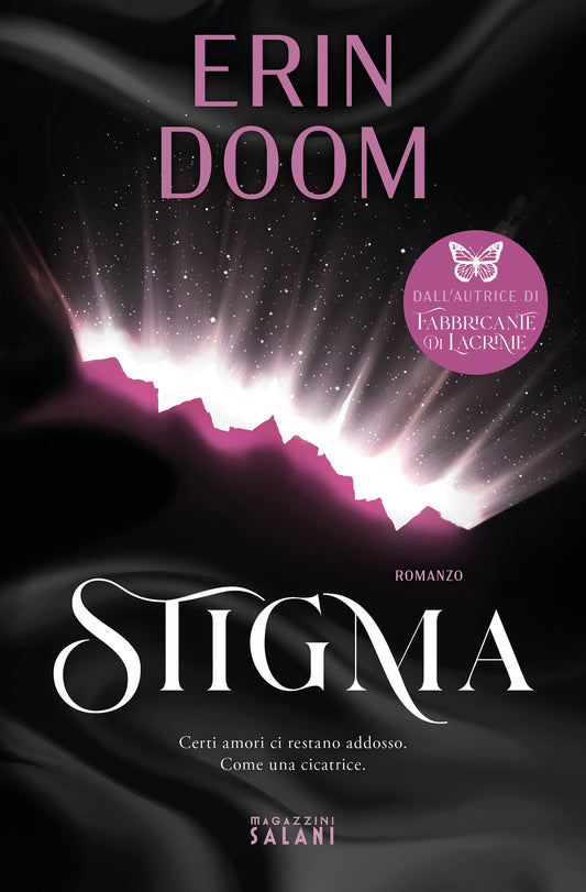 STIGMA.