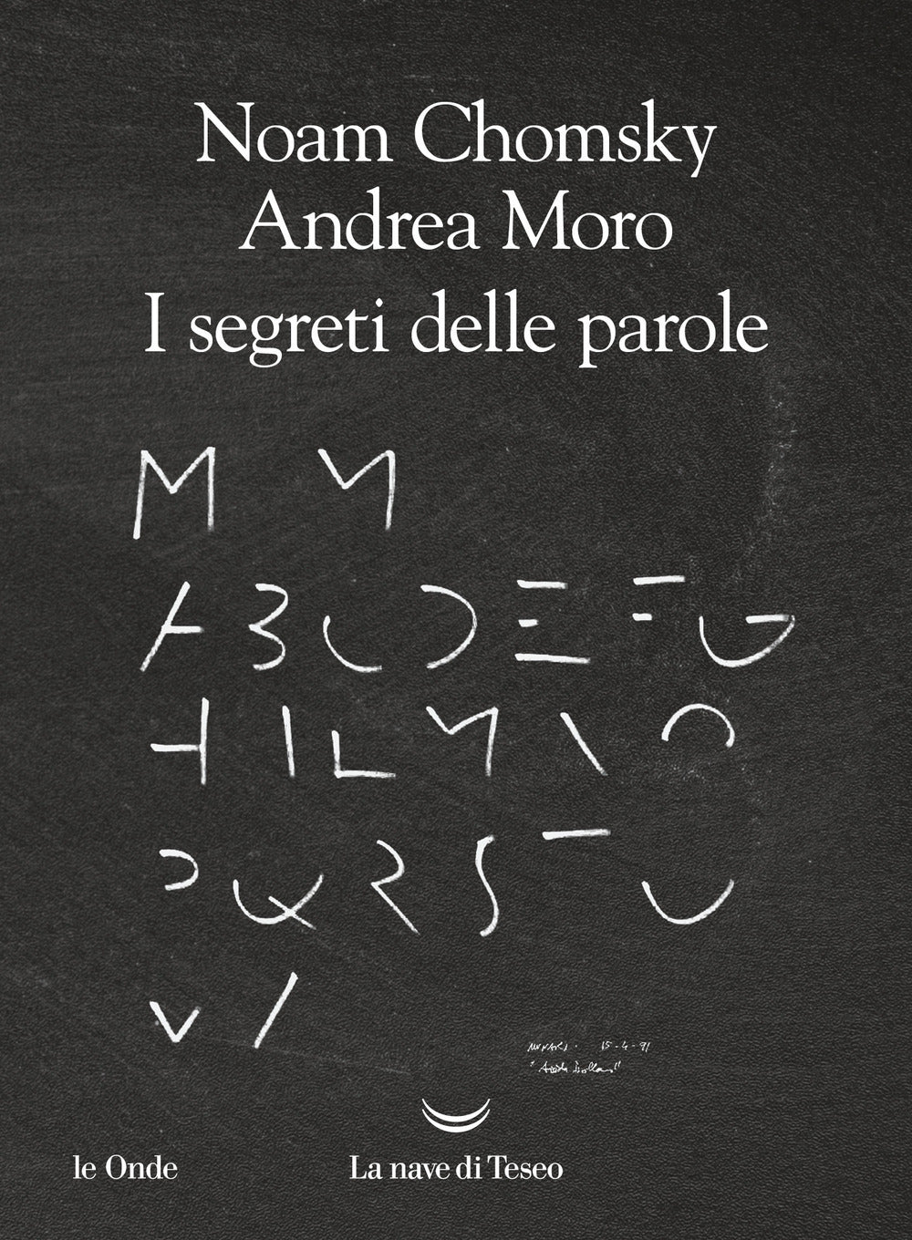I SEGRETI DELLE PAROLE
